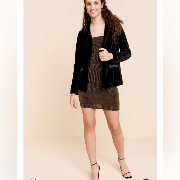 Francesca’s Dress New With Tags - Picture 4 of 13